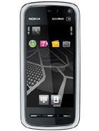 Nokia 5800 Navigation Edition aksesuarlar